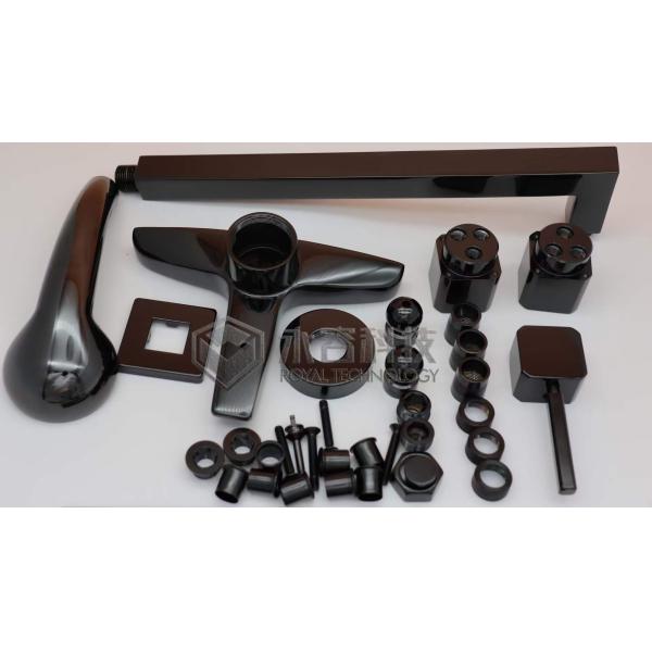 Sanitary Bathroom Ware PVD Coating Machine, Sanitary Ware Pvd Coating Machine manufacturer & supplier,