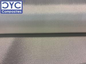 China CYC S-Glass Fiber Woven Fabrics (S-Glass Fabrics / High Strength Fiberglass Fabrics) on sale