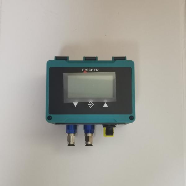 New original FISCHER sensor DE90D900P6P000000000 output signal 4-20mA