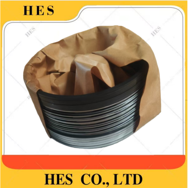 13065822 RING PISTON WP6
