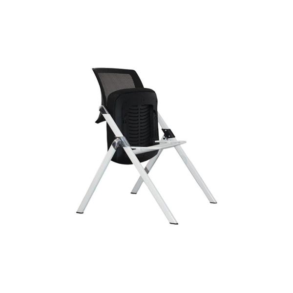 Classroom Foldable Lecture Halls Training Stackable Chairs For Seminar