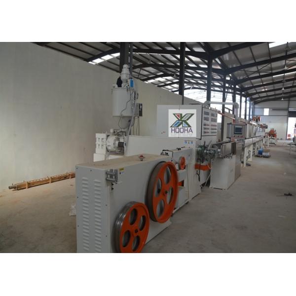 Power Cable Making Machine, Cable Extrusion Machine
