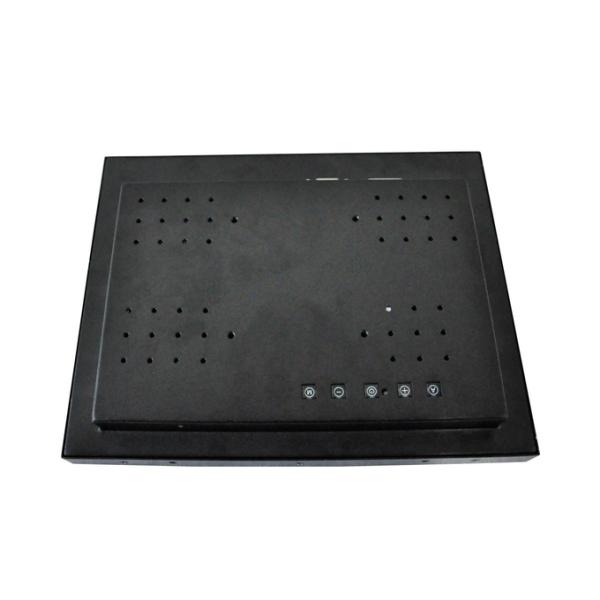 OEM 10.4inch Sunlight Readable Monitor With High Brightness 4:3