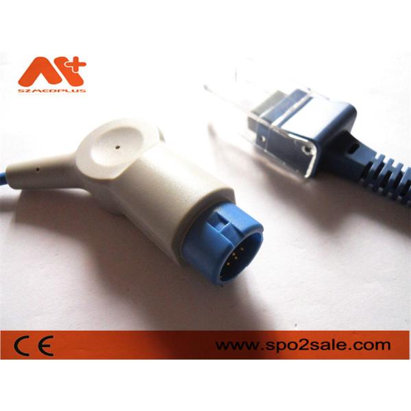 Mindray > Datascope Compatible SpO2 Adapter Cable - 0010-30-42737