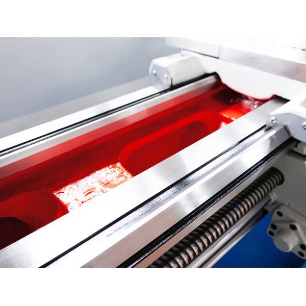 China Factory Custom CA6150 Universal Metal Lathe Machine Precision Lathe for Sale