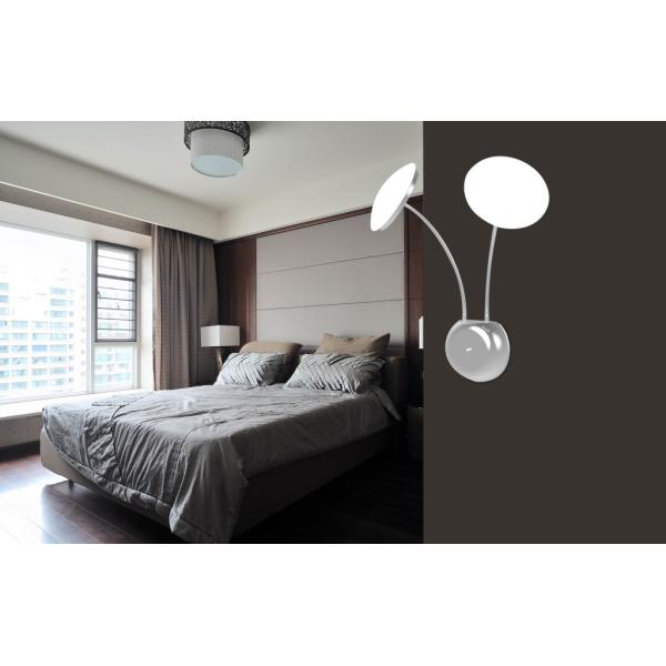 2018 led lighting 2 lights led wall lamp for bedroom