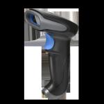Barcode CCD Scanner Handheld USB Based 1D Code Reader Fast Scaning for