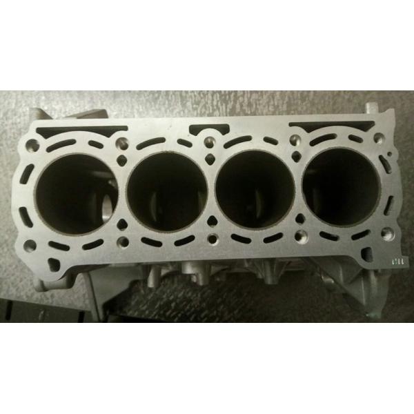 G16b Suzuki Aluminium Cylinder Block 1.6l 16v For Vitara / Baleno Engine