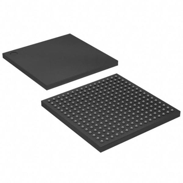 XCR3256XL-12FTG256C Integrated Circuits Embedded CPLD Complex Programmable Logic