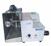 Table cutting machine