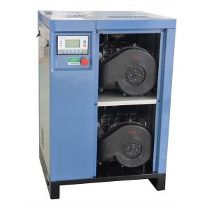 Quality Maintenance Free Scroll Air Compressor Oil Free Multi Air Ends for sale