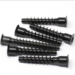 China Wood Furniture Connector Screws Furniture Screws Self Tapping Screw on sale