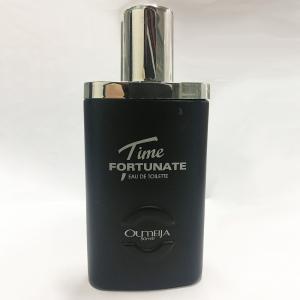 China Unique irregular 50ml Luxury Perfume Bottles Portable Perfume Atomiser on sale