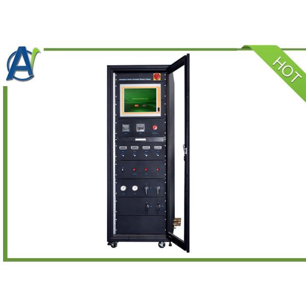 EN 50339&IEC 60332-3 Vertical Flame Spread Tester for Heat Release Test of Cable