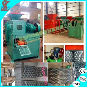 China Sinolion Coal Briquetting Machine/ Briquetting Plant/pellet machine/sawdust briquette machine on sale