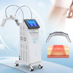 Quality Non Touching Easy Fat Loss Tummy Fat Sculpting Body Slimming Non Invasive Type Body Beauty Body Contouring Machine for sale