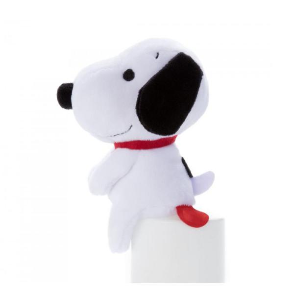 EN71 Certified No Phthalates BPA Free Snoopy Plush Doll