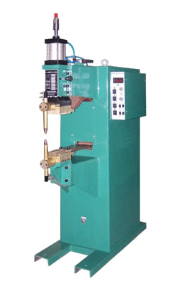 16kVA Inner Ring Welding Machine