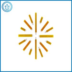 Surface Mount Low Profile NTC Thermistor 44mm 45mm