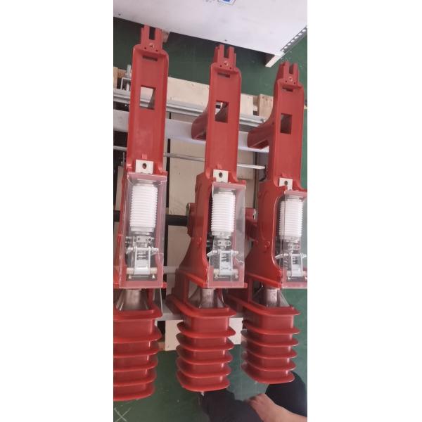 12kV High Voltage Indoor Vacuum Load Switch