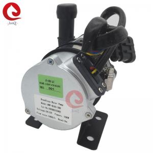 China Battery Cooling Brushless DC Water Pumps 24V 30LPM For Auxiliary Heating Cycles on sale