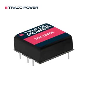 Quality THN 10-4815WIR 24V 420mA Isolated DC DC Converter for sale