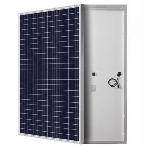 China 6BB 9BB Mono Perc Solar Panel 500W 520W 550W Solar Power Panel on sale