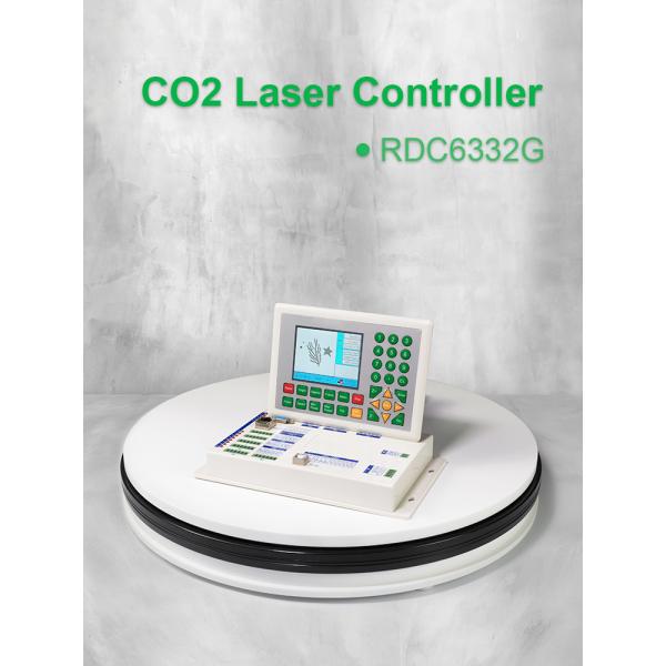 RUIDA RDC6332G CO2 Laser Control Panel , Laser Engraver And Cutter Controller