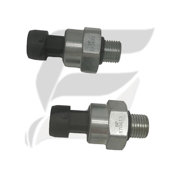 4332040 Low Pressure Sensor Switches For Hitachi Excavator EX120-5 EX200-3 EX200-5
