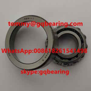 China R22-11 Chrome Steel Taper Roller Bearing R22-11UQU42 Automotive Bearing on sale