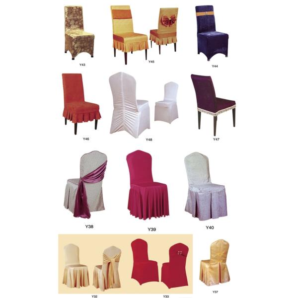 China supplier plain polyester white retangle table cloth (Y-36)