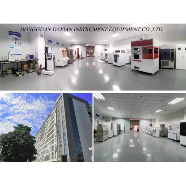 Insulation Testing Machine Test And Errosion Testing Equipment IEC60587