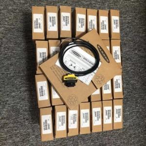 Banner QS18VP6D WORLD-BEAM Diffuse Photoelectric Sensor