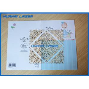 High Efficiency Dynamic CO2 Laser Marking Machine , Industrial Laser Marking