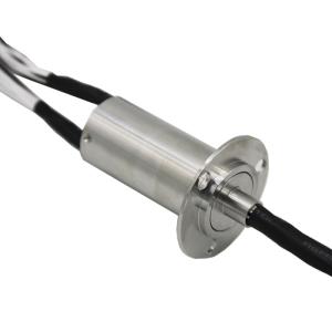 New Designed Micro Slip Ring