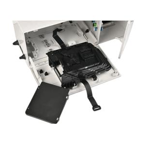 48 Core Fiber Termination Box SCAPC Adapters Ethernet Terminal Box 48 Splices