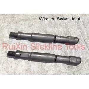 Slickline 1.875 Inch Swivel Joint Wireline Tool String SR Connection
