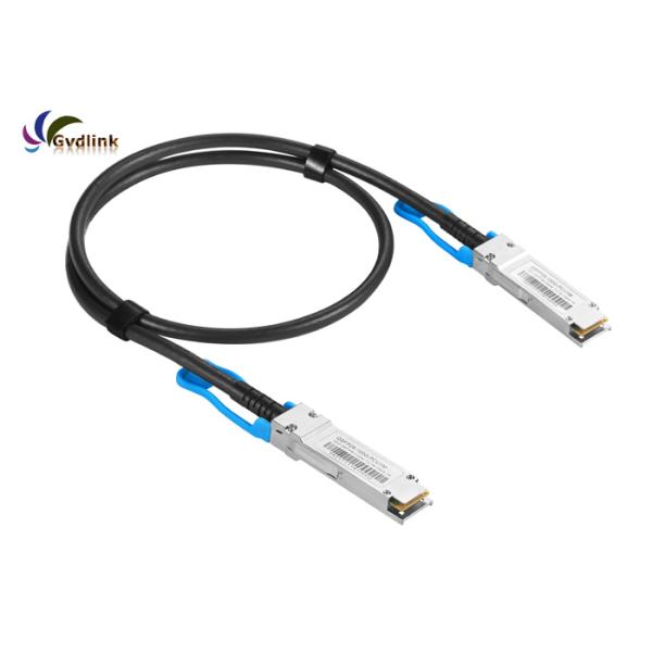 QSFP-100G-CU1M Compatible Direct Attach Cable