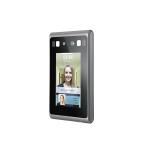 Infrared Face Recognition Time Attendance System HTTP API Multi Language