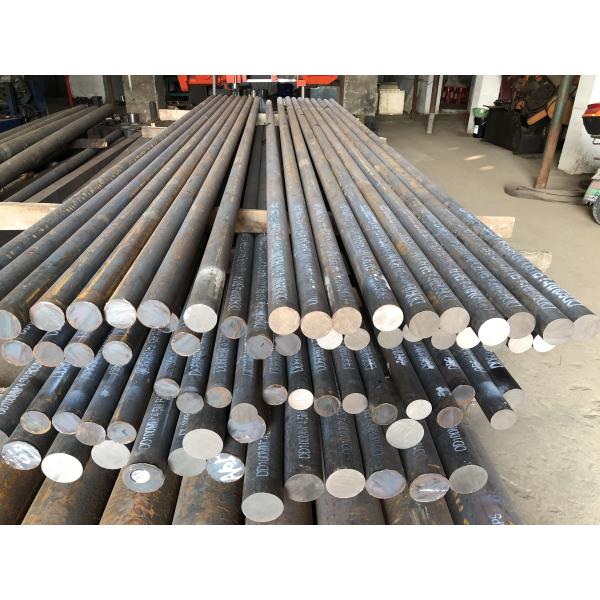 SS431 SS201 Forged Round Bar SS304L SS316L SS410 SS430
