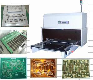 Quality PCB Punch Machine for Depaneling Pcb / Fpc,Automatic PCB Depanelizer for sale