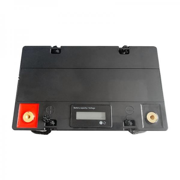 OEM FC Lithium Ion Battery Packs 12v 50ah 230*136*210MM