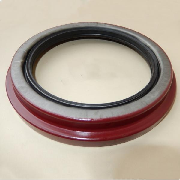 27mm Truck Wheel Bearings B370069 Metal Rubber Wheel Hub Oil Seal