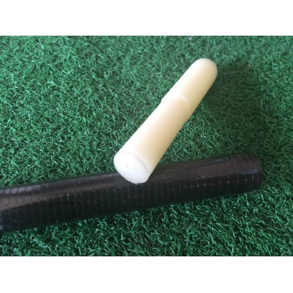 extended rod , golf elongated rod , bottom extension of graphite shaft