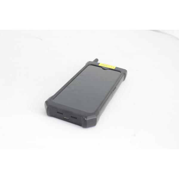 Portable Handheld Pinpointing Drones Flyers Remote Controls Drone Inspection