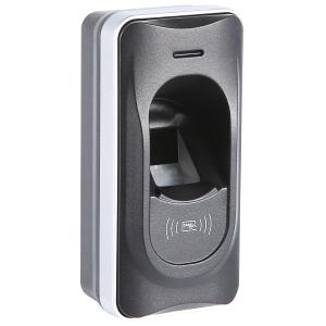 Waterproof IP65 Biometric Fingerprint Reader For Access Control