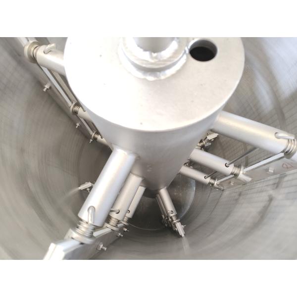 Liquid Automatic Self Cleaning Filter Strainer Filtration System