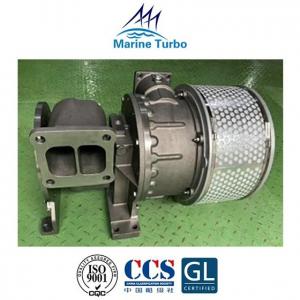 China T- IHI / T- RH163 Marine Turbocharger, Main Engine Turbocharger Replacement In Ship on sale