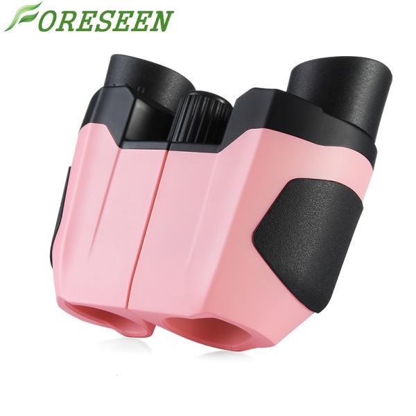 Lightweight Portable Powerful Compact Binoculars , 8X21 Compact Folding Binoculars
