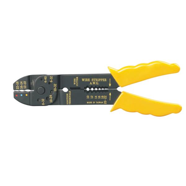 Multi function Crimping Tool WX 301